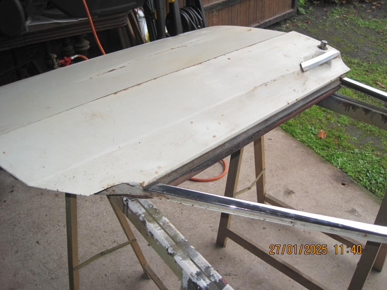 Portes RENAULT 16 (R16) LesAnciennes.com