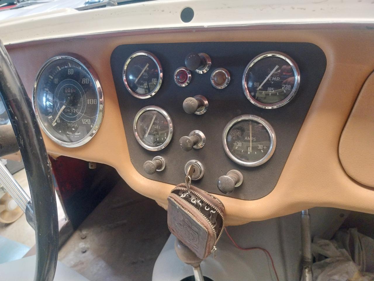 TRIUMPH TR3A - 1959 LesAnciennes.com
