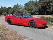 image_5-CHEVROLET Corvette C5 - 2000