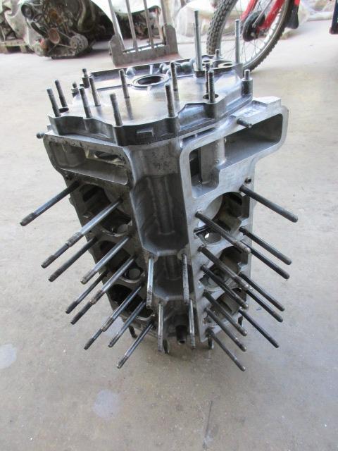 Bloc moteur FIAT Dino 2000 LesAnciennes.com