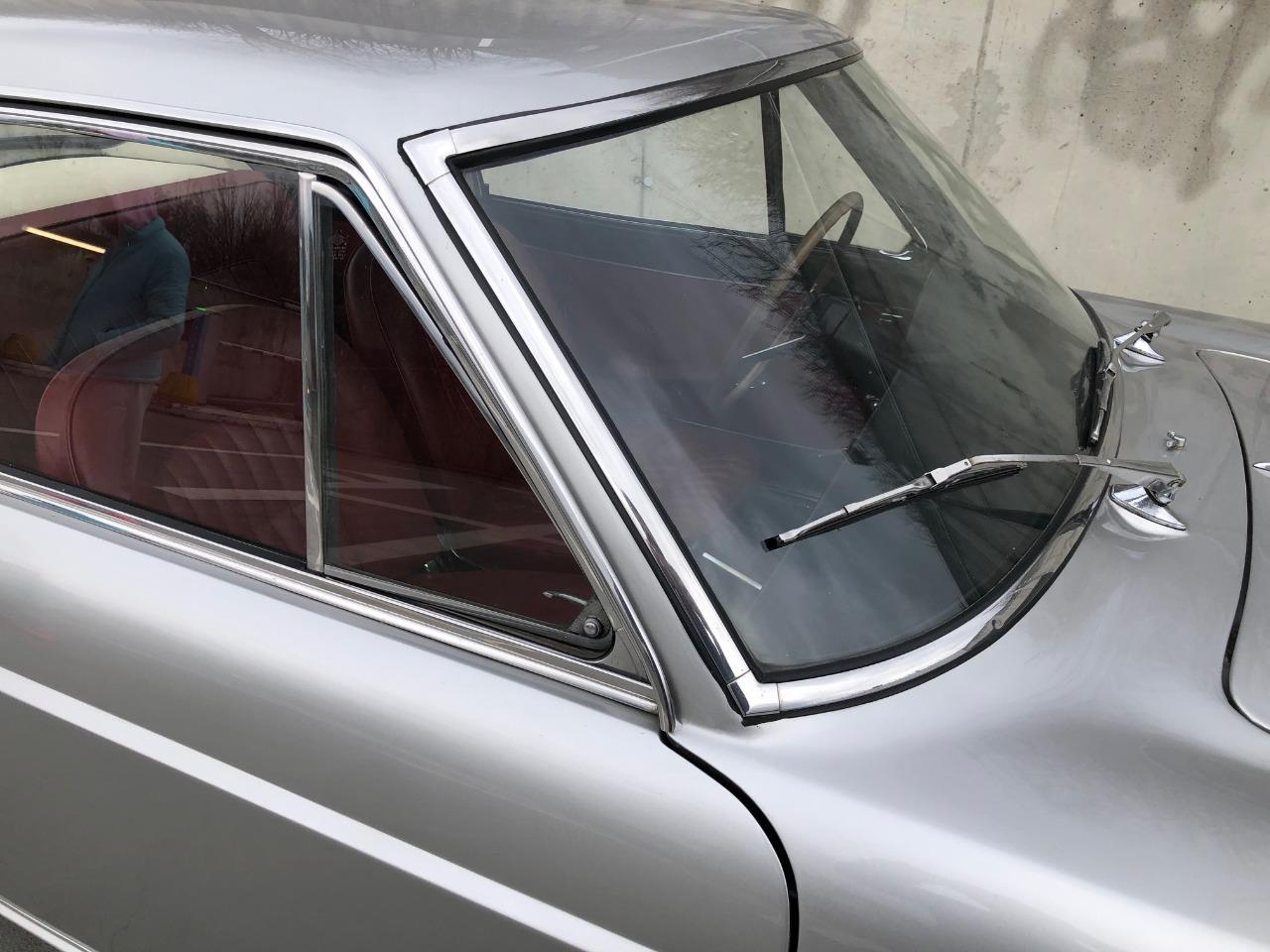 LANCIA Flavia Flavia coupé 1.8 Inj - 1967 LesAnciennes.com
