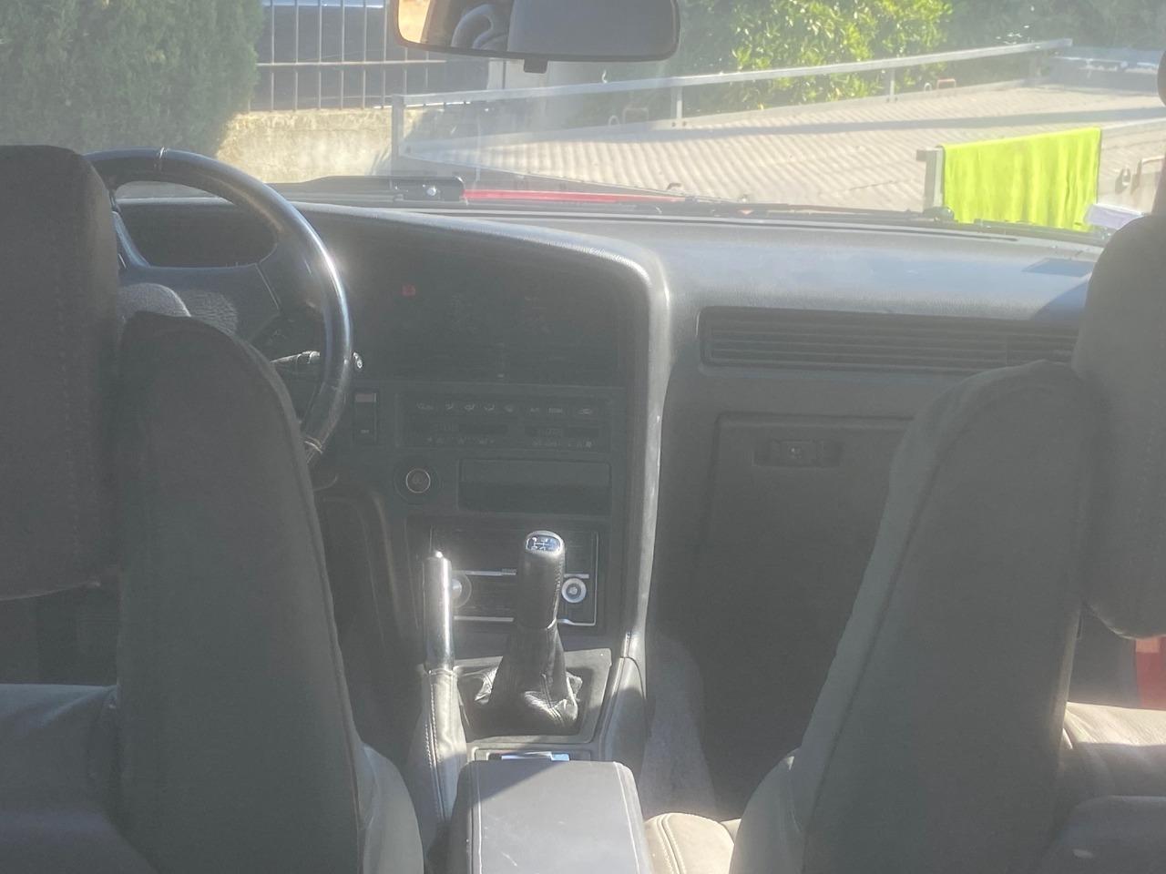 1991 Toyota Supra A70, foto 11