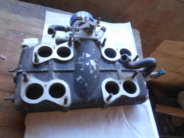 Corps de soummison d' air Ferrari 308 Gtbi/Gtsi LesAnciennes.com