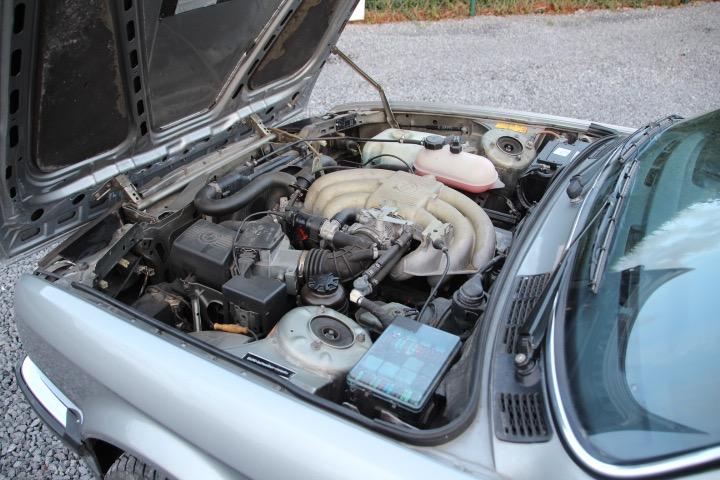 BMW 325 i Cabriolet E30 - 1987 LesAnciennes.com