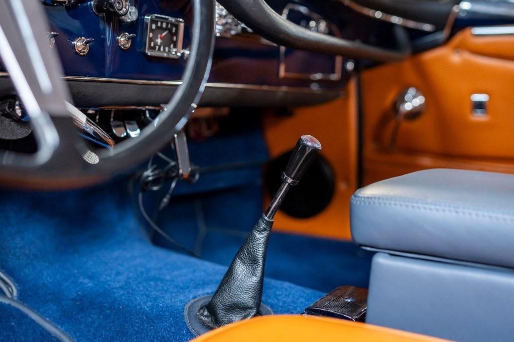 MASERATI 3500 GT - 1961 LesAnciennes.com