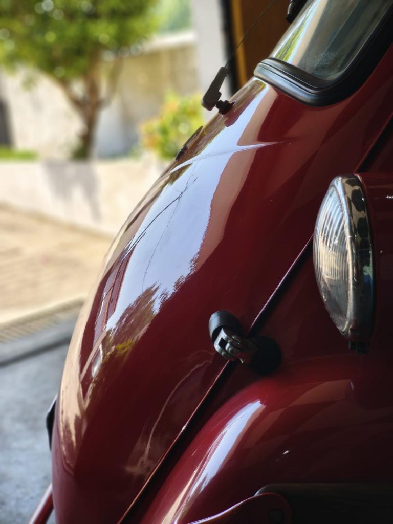 BMW Isetta 300 - 1960 LesAnciennes.com