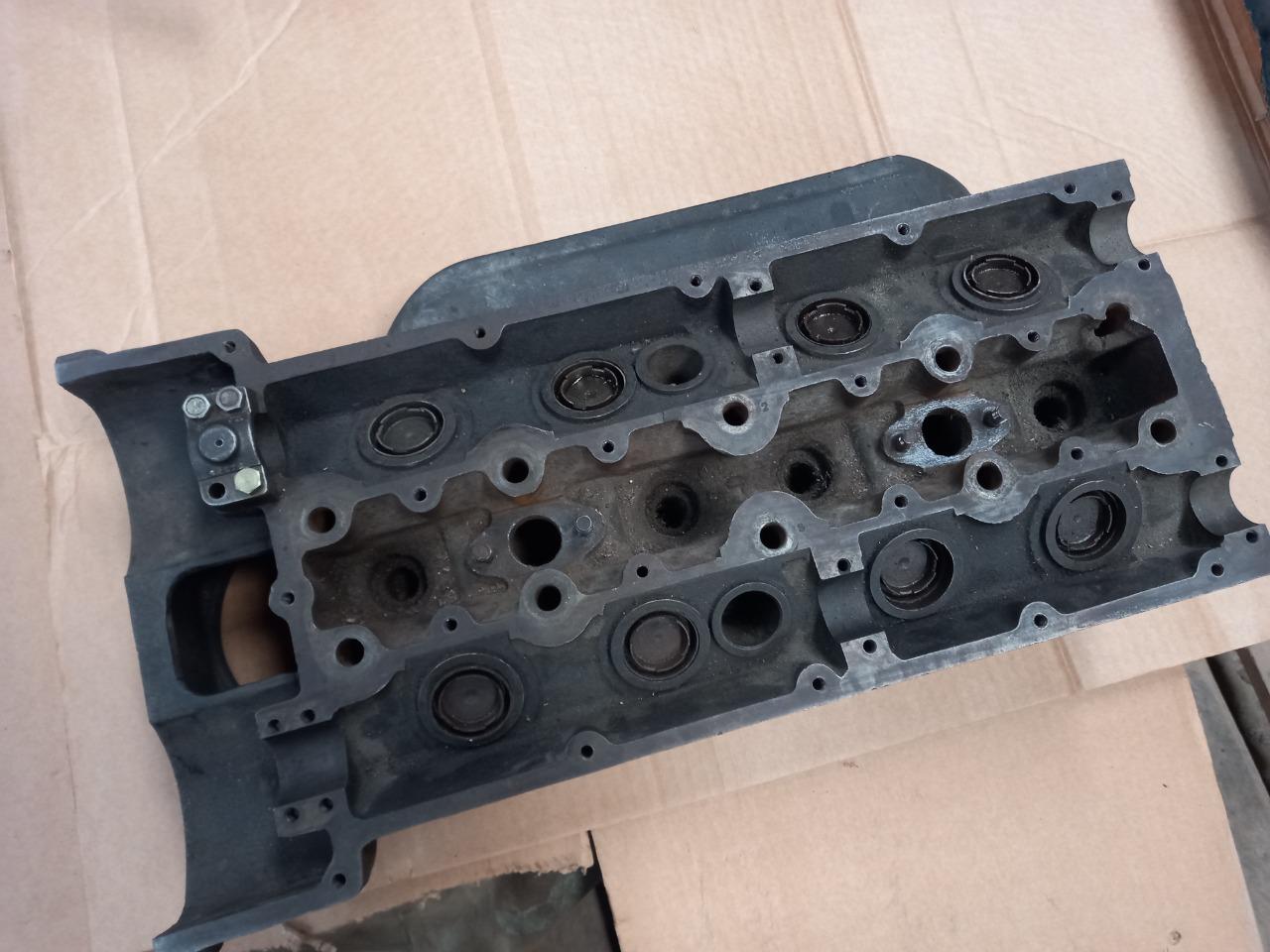 Culasse SALMSON S4-C LesAnciennes.com