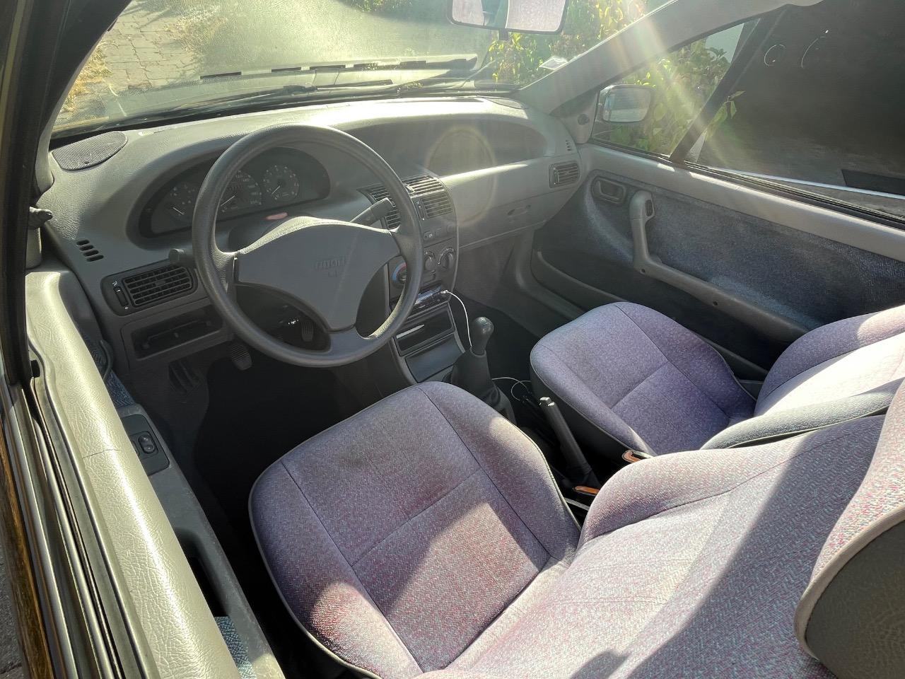 FIAT Punto Cabriolet - 1996 LesAnciennes.com