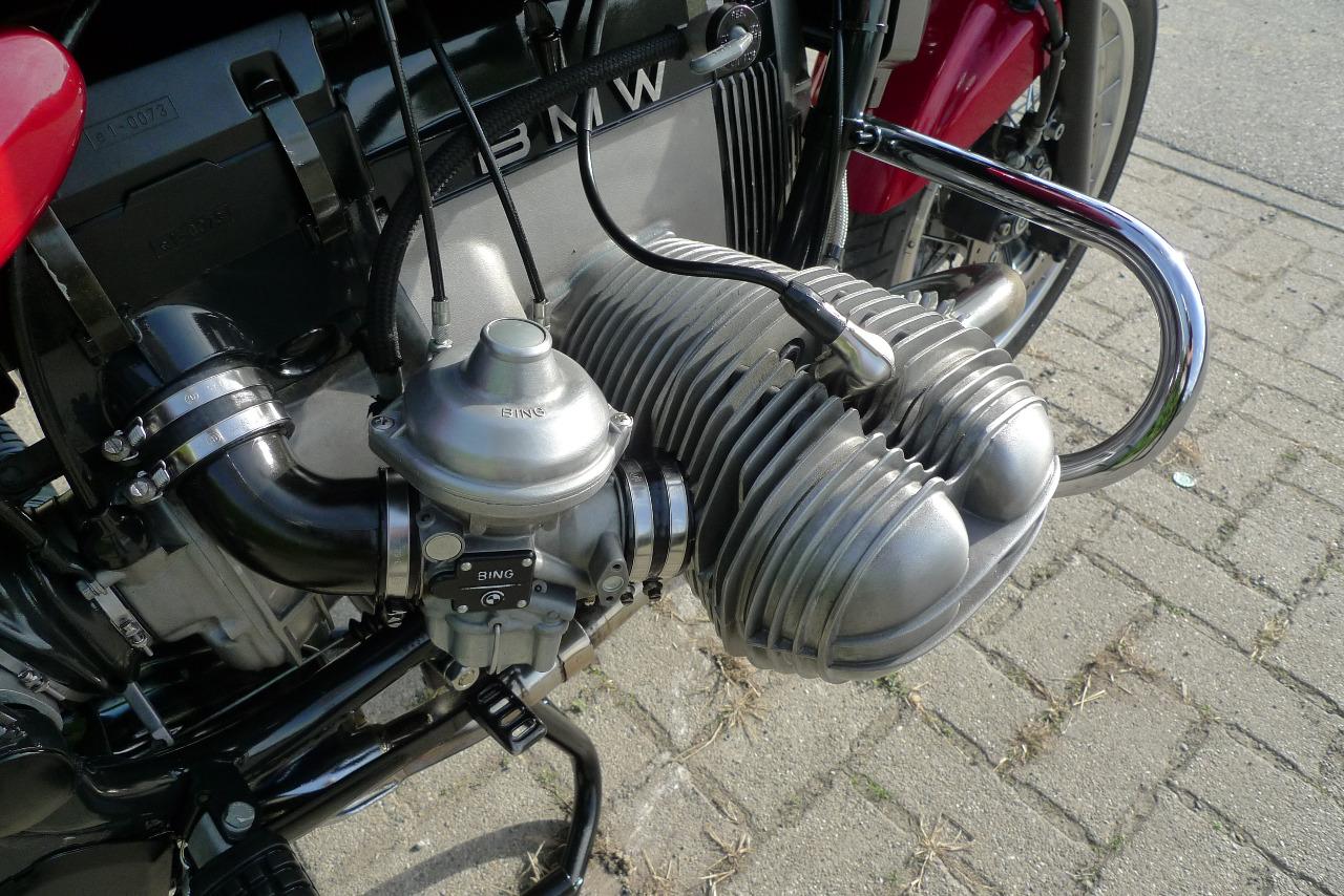 BMW R100 R - 1995 LesAnciennes.com