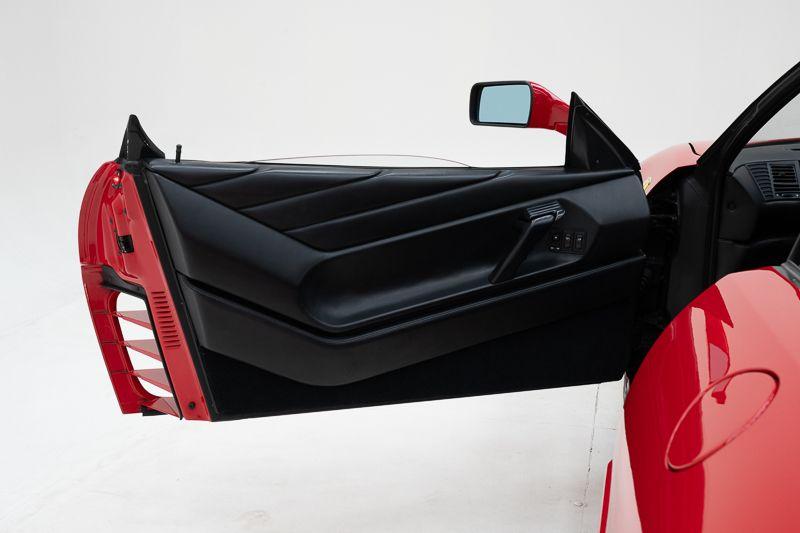 FERRARI 348 TS - 1993 LesAnciennes.com