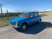 image_0-PEUGEOT 204 Berline - 1975