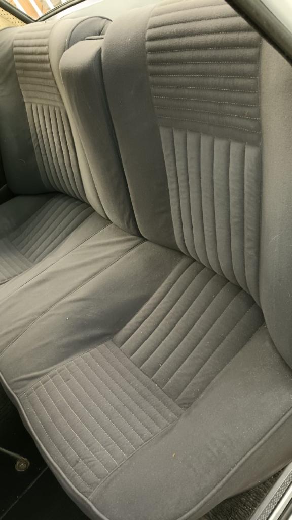 1973 Alfa Romeo 2000, foto 7