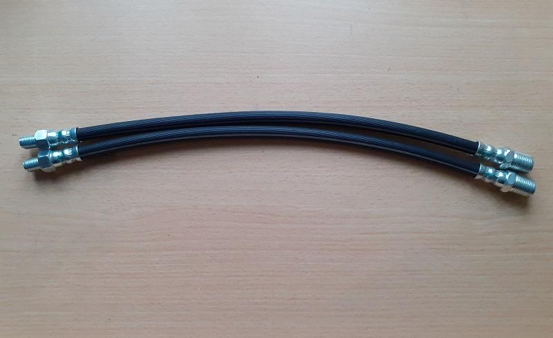 Flexible de frein PEUGEOT 403 LesAnciennes.com