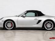 image_2-PORSCHE BOXSTER S 987. 2 S 987 PHASE 2 3,4L