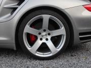 image_113-PORSCHE 911 997 turbo Cabriolet