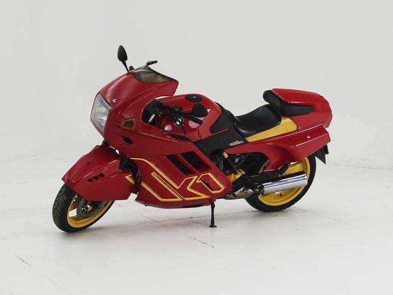 BMW K1 - 1991 LesAnciennes.com