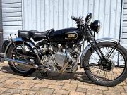 image_0-VINCENT Rapide 1000 HRD Démarreur Electrique - 194