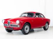 image_0-ALFA ROMEO Giulia 1600 Sprint Bertone - 1963