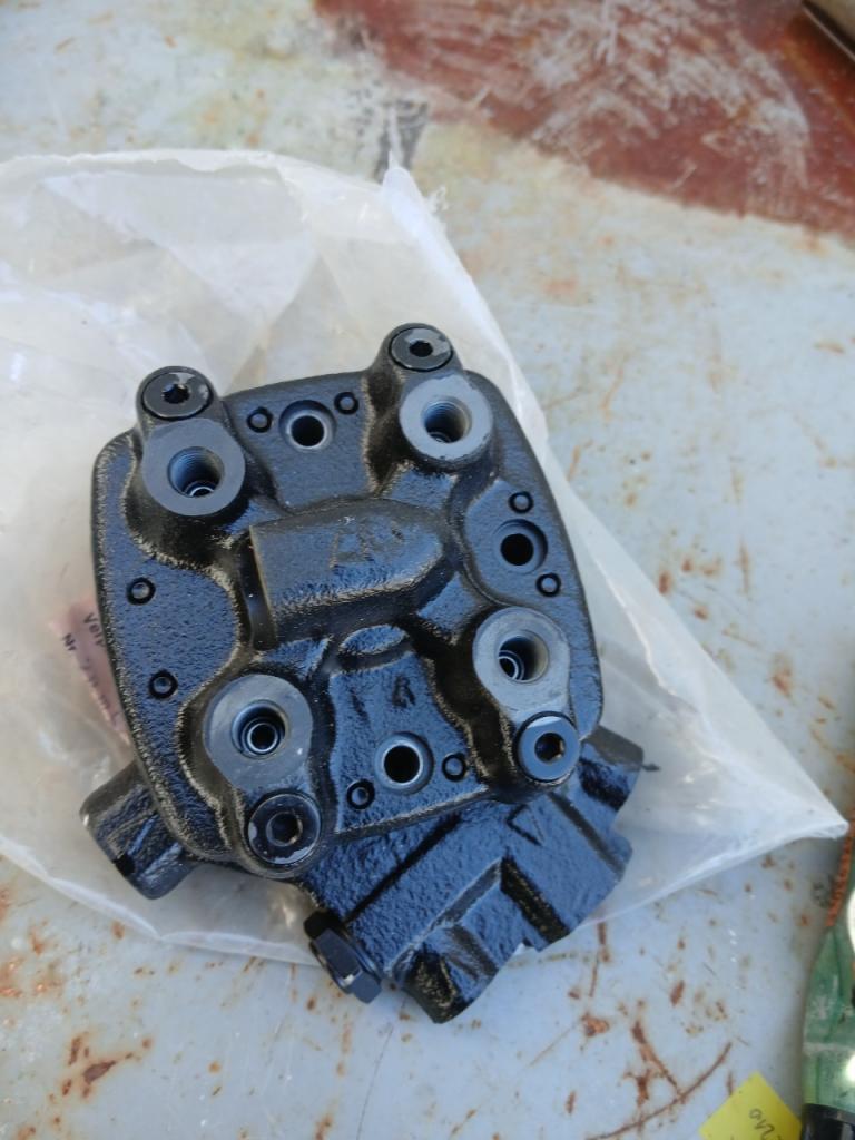 Répartiteur VOLKSWAGEN Golf Gti 16v LesAnciennes.com