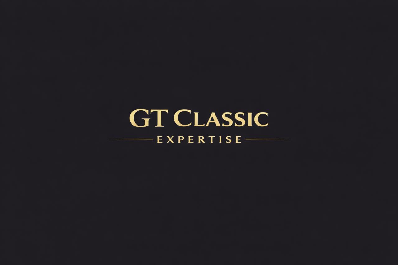Gt classic expertise LesAnciennes.com