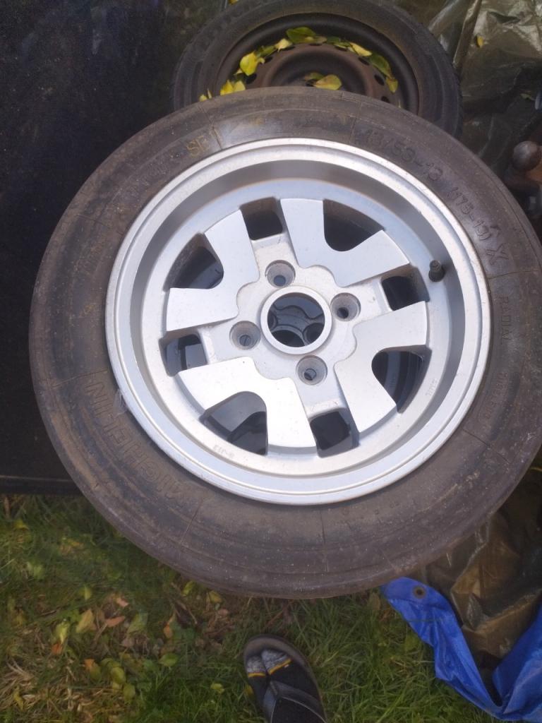 Pièces TALBOT Sunbeam Ti LesAnciennes.com