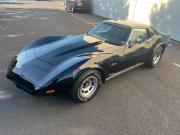 image_0-CHEVROLET Corvette Coupé 454 - 1973