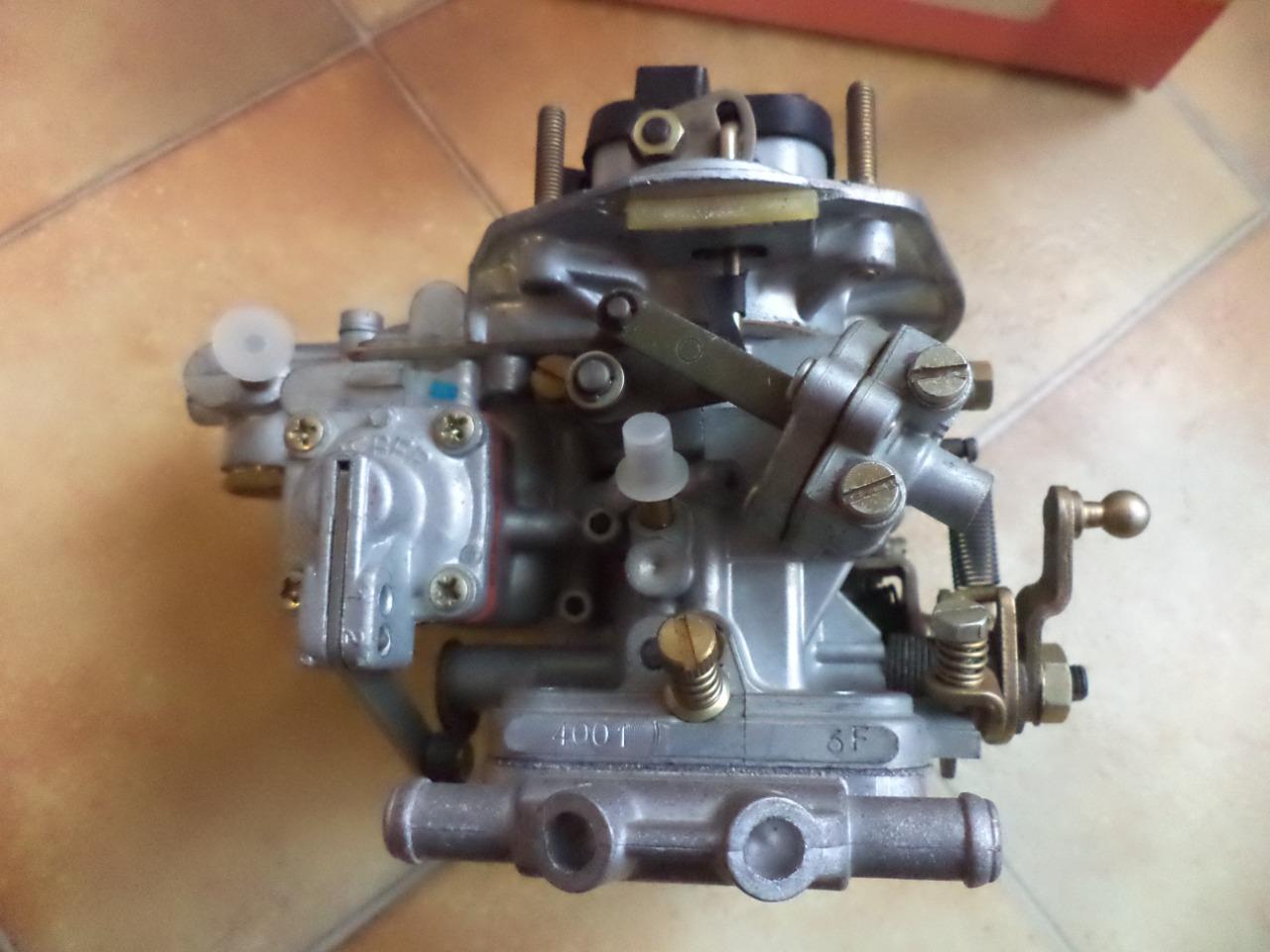 Carburateur weber 32DIR35 Renault R16 tl 18870096 LesAnciennes.com