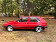 image_5-VOLKSWAGEN Golf - 1989