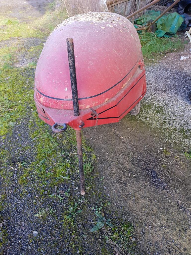 Pièces GUINARD remorque motopompe LesAnciennes.com