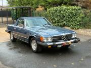 image_0-MERCEDES 380 SL - 1984