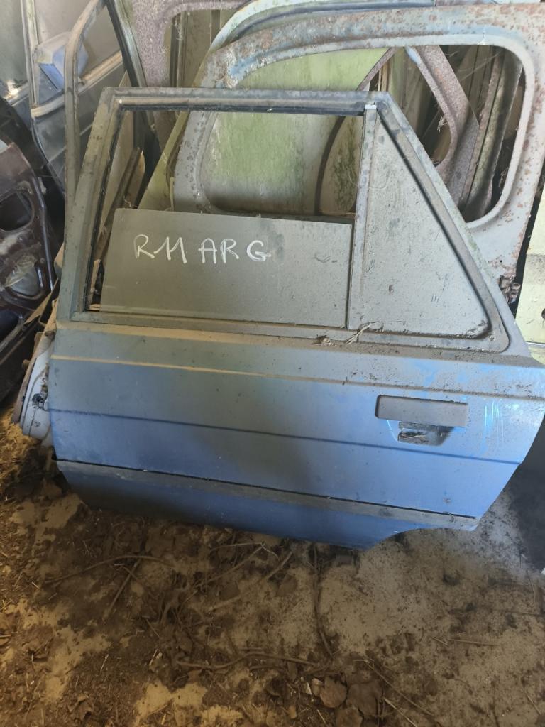 Porte RENAULT 11 (R11) LesAnciennes.com