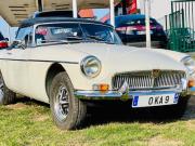 image_0-MG MGB CABRIOLET 97 CV - 1980
