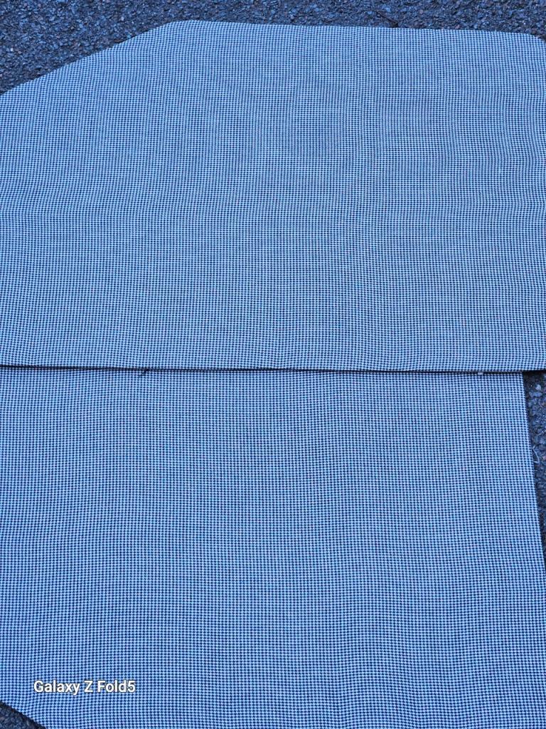 Panneau de porte CITROEN 2CV LesAnciennes.com