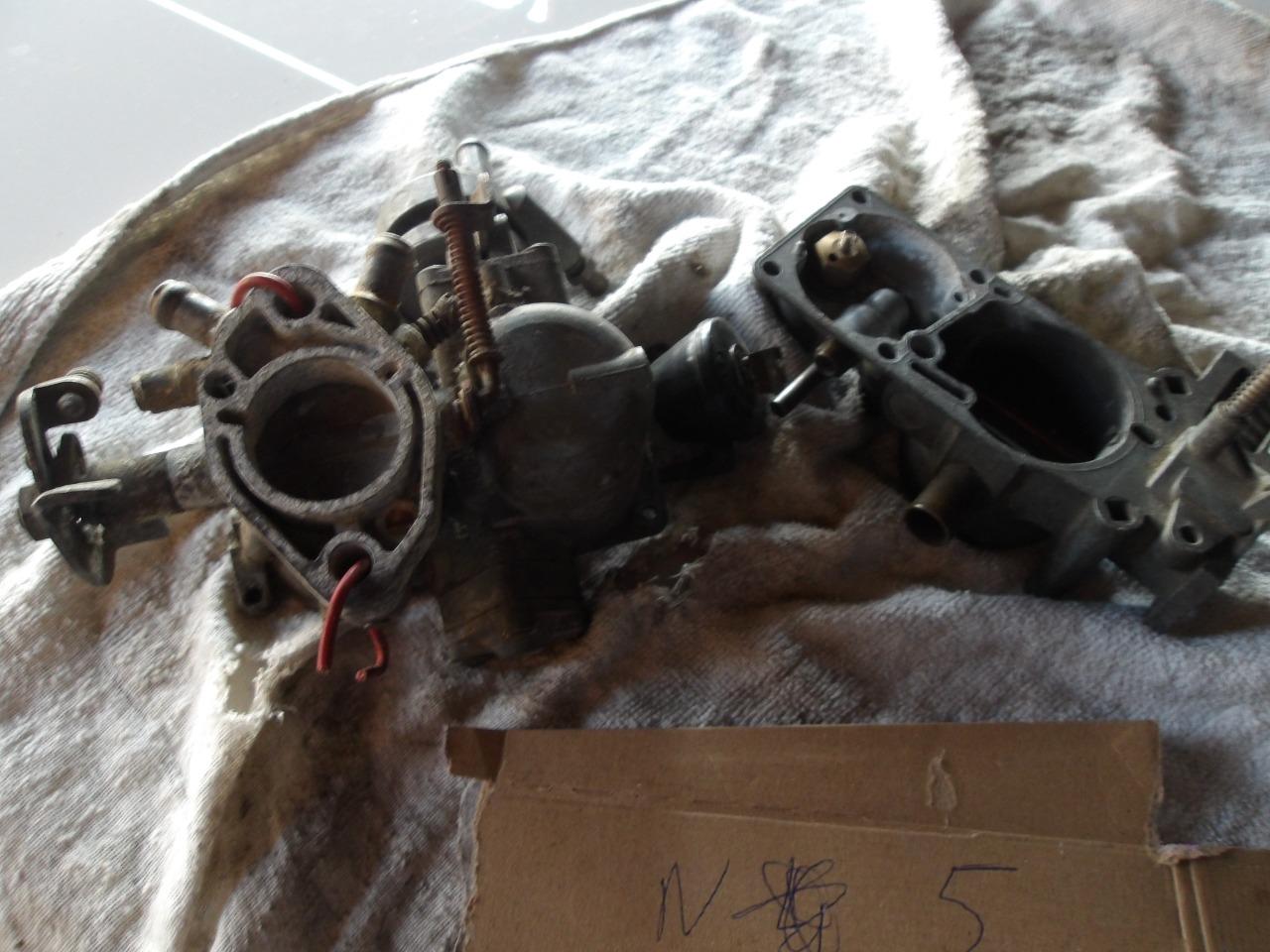 Carburateur RENAULT 8 (R8) LesAnciennes.com