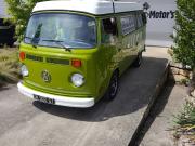 image_2-VOLKSWAGEN Combi t2b - 1977
