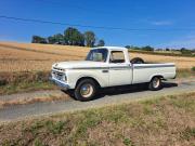 image_2-FORD F100 - 1965