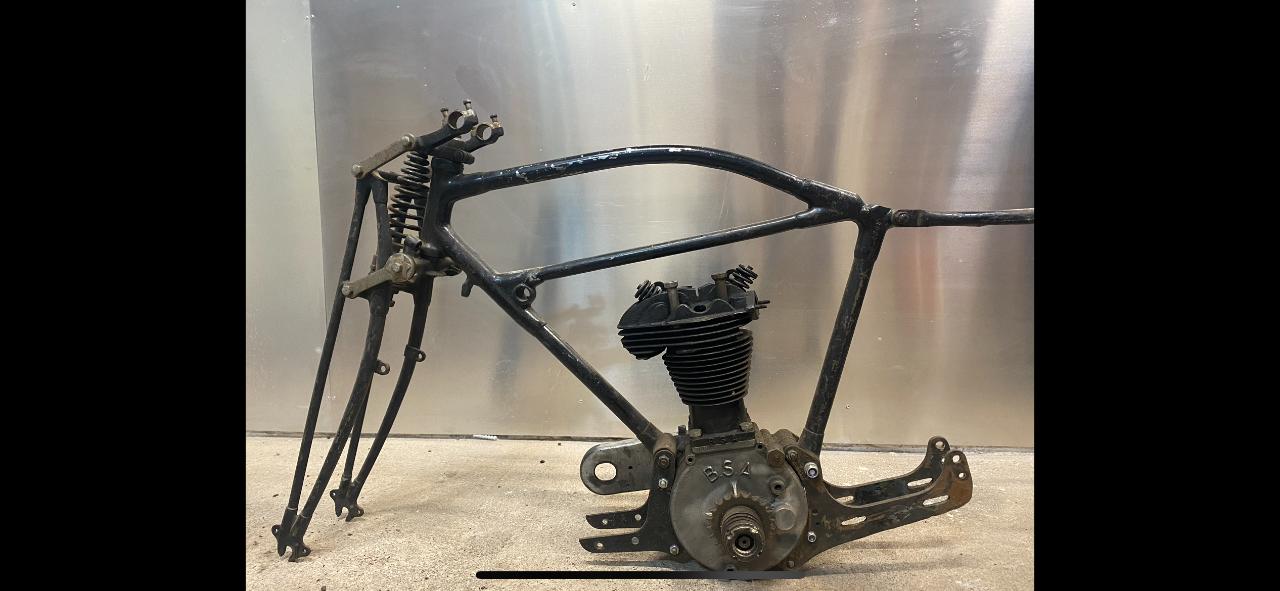 Pièces BSA Bsa LesAnciennes.com