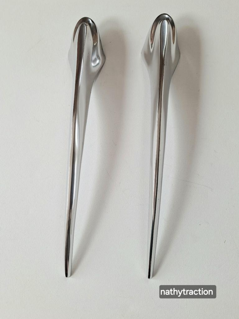 Paire enjoliveurs clignotants d'aile AV TRACTION LesAnciennes.com