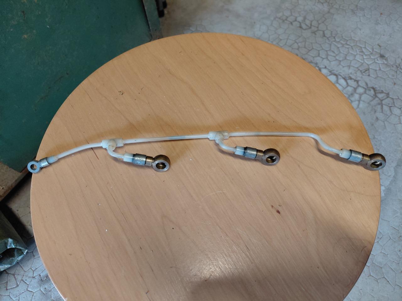 Durite KAWASAKI 750 H2 LesAnciennes.com