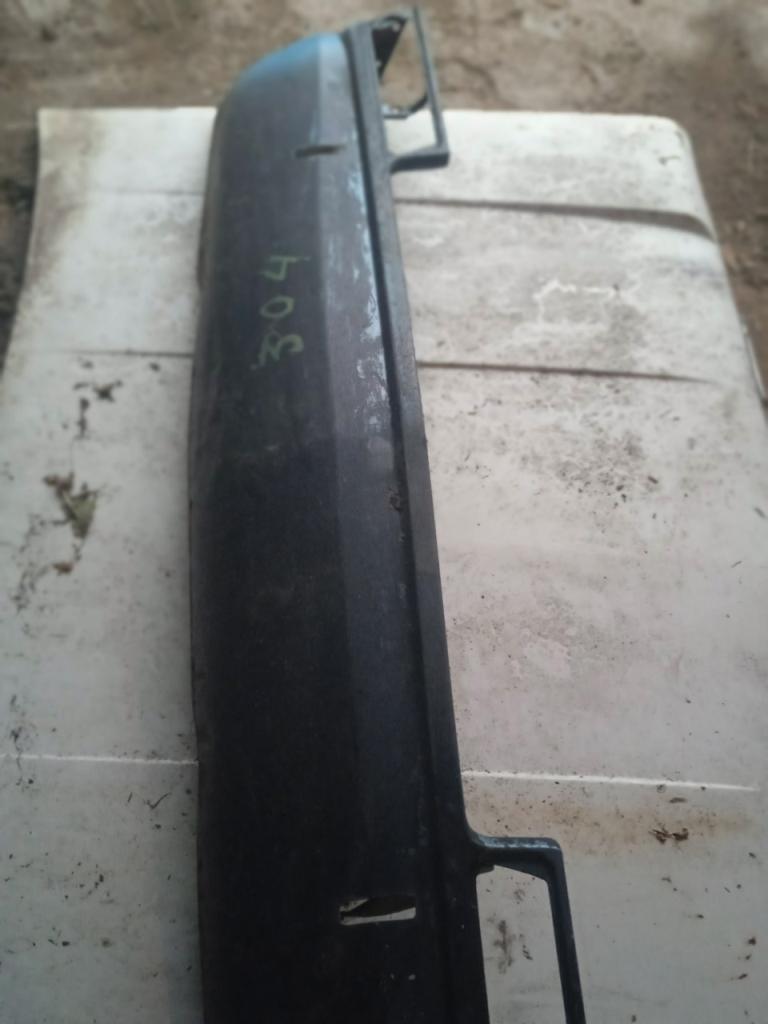 Jupe arriere PEUGEOT peugeot 304 LesAnciennes.com