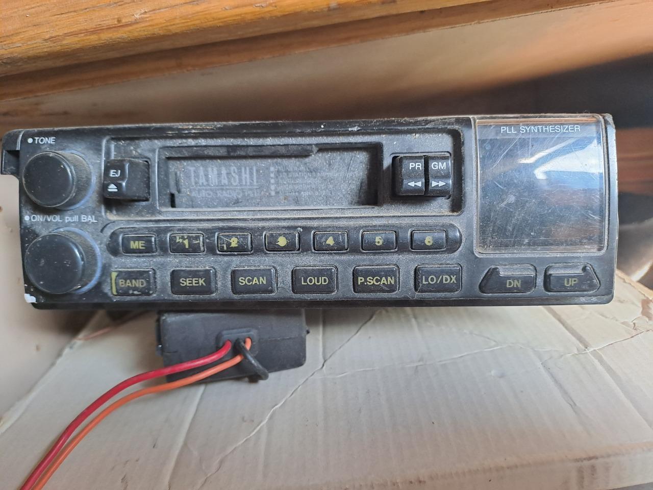 Autoradio DIVERS Divers Toutes LesAnciennes.com