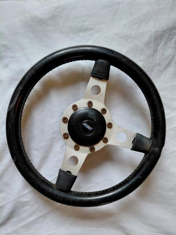 Volant FIAT 126 LesAnciennes.com
