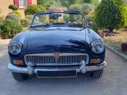 image_4-MG MGB - 1966