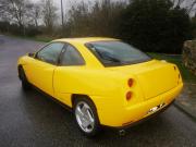 image_2-FIAT Fiat coupé 2.0 T16 - 1994