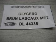 image_0-AUTOCOLLANT PEINTURE BRUN LASCAUX MET. SIMCA 1000