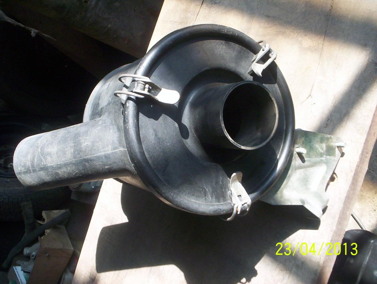 Boitier CITROEN SM LesAnciennes.com