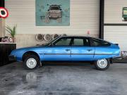 image_5-CITROEN CX 2400 GTI - 1978