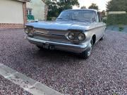 image_18-CHEVROLET Corvair Monza spyder turbo - 1964