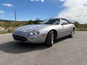 image_0-JAGUAR XK8 cabriolet - 2000