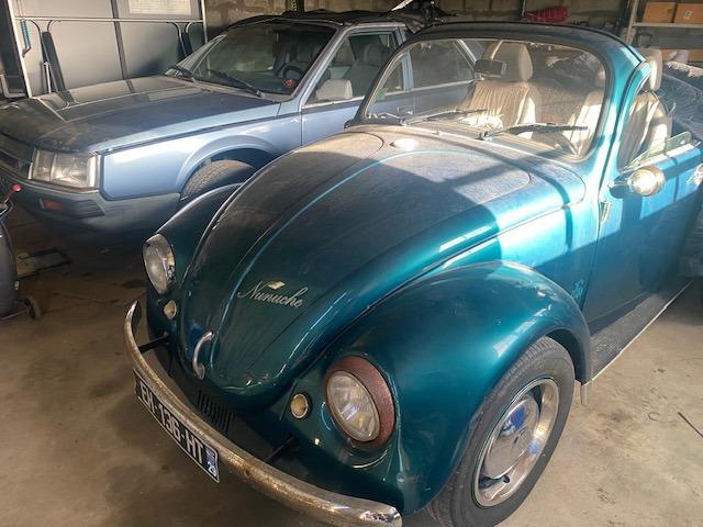 Recherche VOLKSWAGEN Transporter LesAnciennes.com